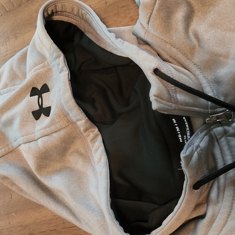 Under Armour men's hoodie